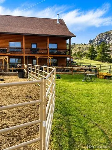 470 Lakeview Drive Drake, CO 80515