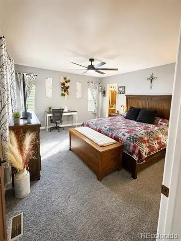 470 Lakeview Drive Drake, CO 80515