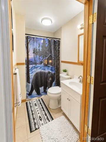 470 Lakeview Drive Drake, CO 80515