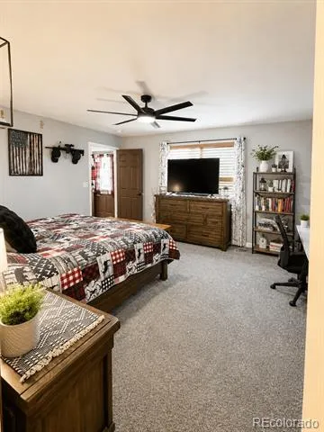 470 Lakeview Drive Drake, CO 80515