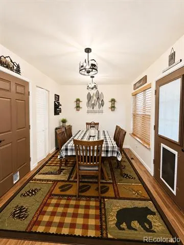 470 Lakeview Drive Drake, CO 80515