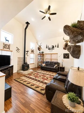 470 Lakeview Drive Drake, CO 80515