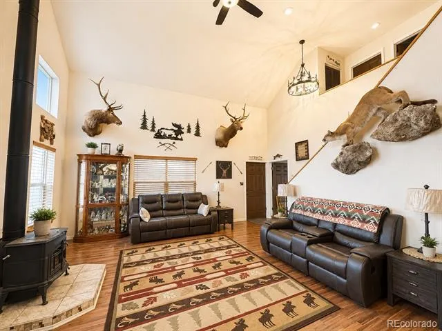470 Lakeview Drive Drake, CO 80515