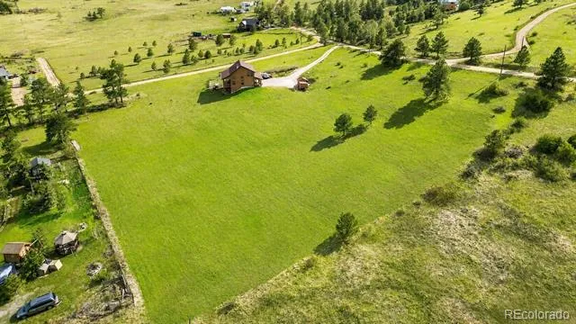 470 Lakeview Drive Drake, CO 80515