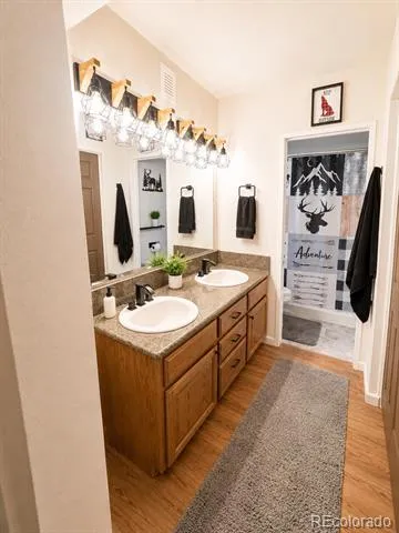 470 Lakeview Drive Drake, CO 80515