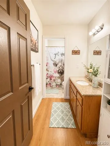 470 Lakeview Drive Drake, CO 80515