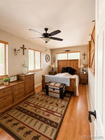 470 Lakeview Drive Drake, CO 80515