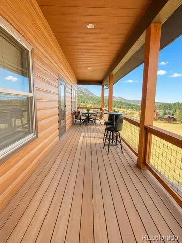 470 Lakeview Drive Drake, CO 80515