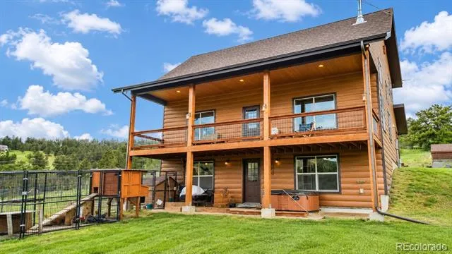 470 Lakeview Drive Drake, CO 80515