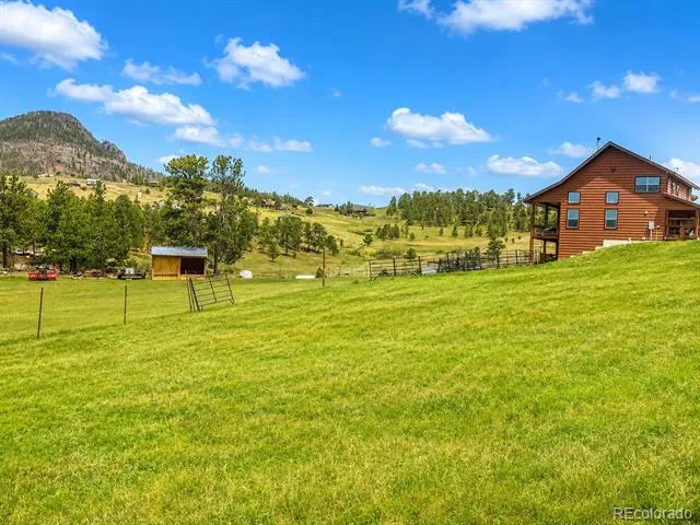 470 Lakeview Drive Drake, CO 80515