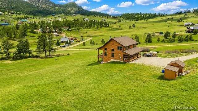 470 Lakeview Drive Drake, CO 80515