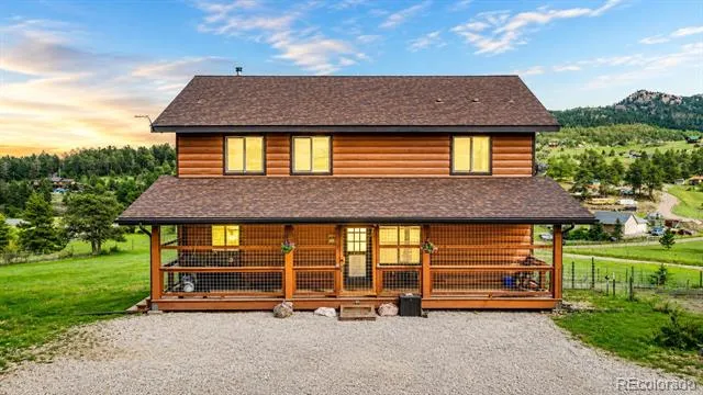 470 Lakeview Drive Drake, CO 80515