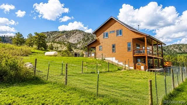 470 Lakeview Drive Drake, CO 80515