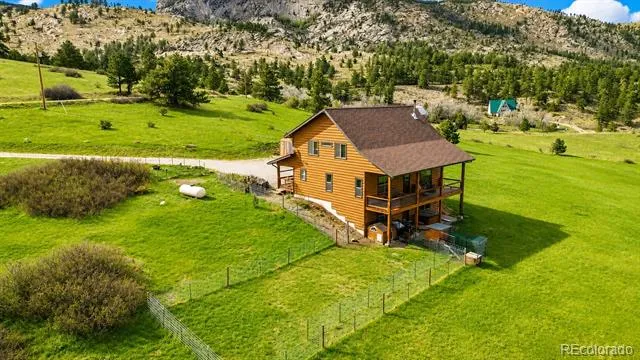470 Lakeview Drive Drake, CO 80515