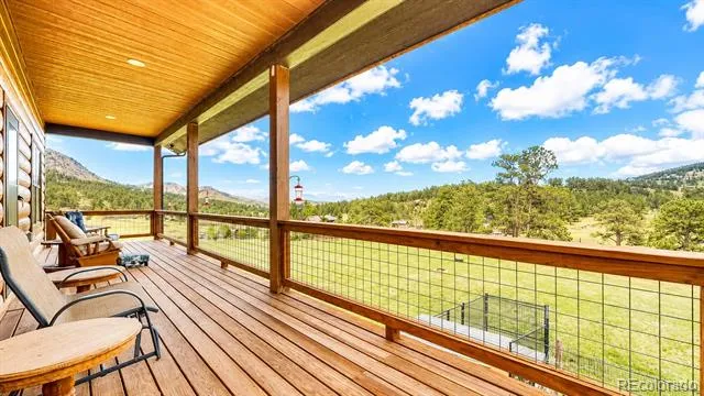 470 Lakeview Drive Drake, CO 80515