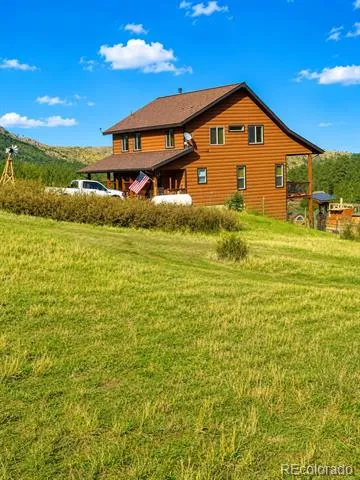 470 Lakeview Drive Drake, CO 80515