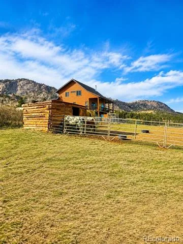 470 Lakeview Drive Drake, CO 80515