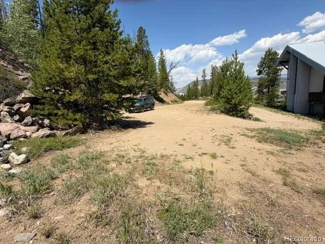 388 GCR 6322 Granby, CO 80446