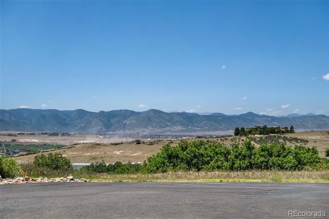 8394 Nugget Court Littleton, CO 80125