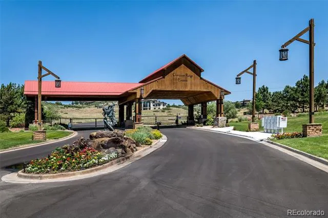 8394 Nugget Court Littleton, CO 80125