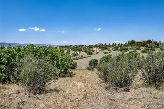 8394 Nugget Court Littleton, CO 80125