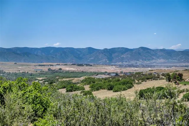 8394 Nugget Court Littleton, CO 80125