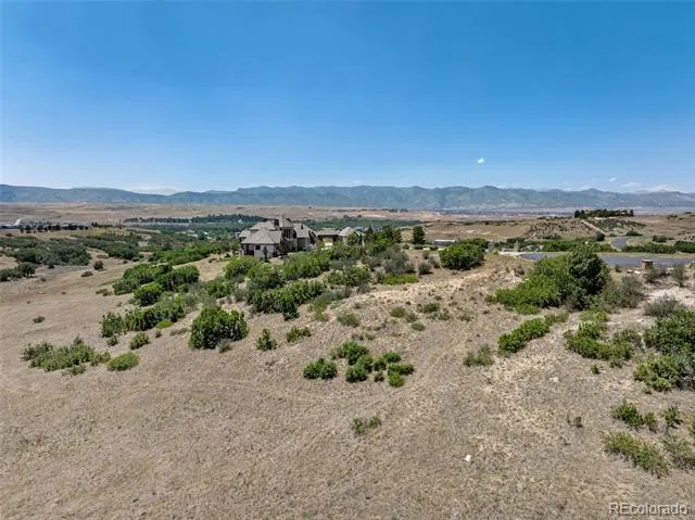 8394 Nugget Court Littleton, CO 80125