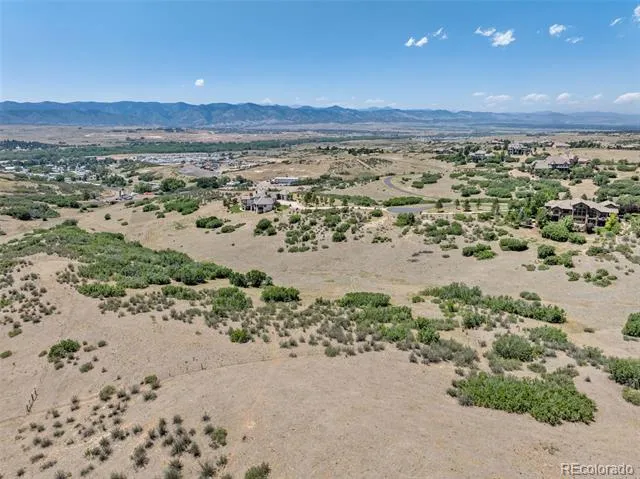 8394 Nugget Court Littleton, CO 80125