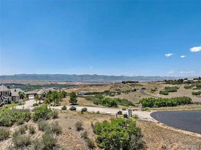 8394 Nugget Court Littleton, CO 80125