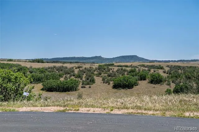 8394 Nugget Court Littleton, CO 80125