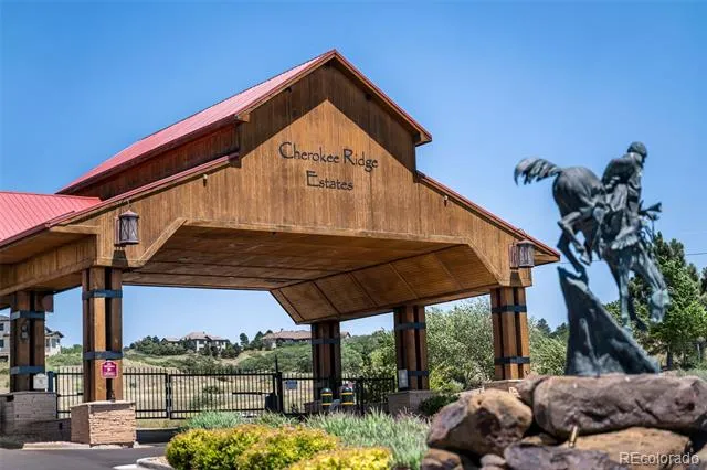 8394 Nugget Court Littleton, CO 80125
