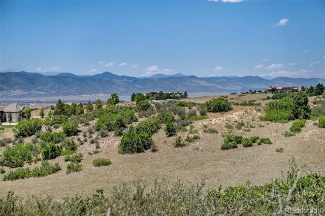 8394 Nugget Court Littleton, CO 80125