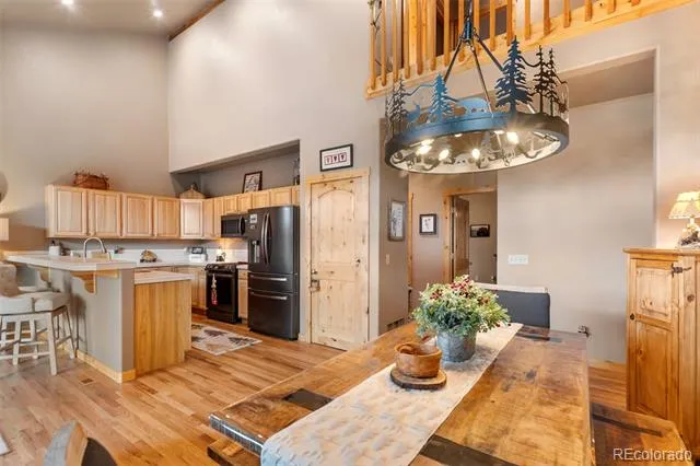 133 Elk Grove Lane Woodland Park, CO 80863
