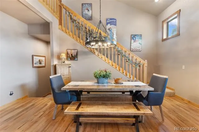 133 Elk Grove Lane Woodland Park, CO 80863