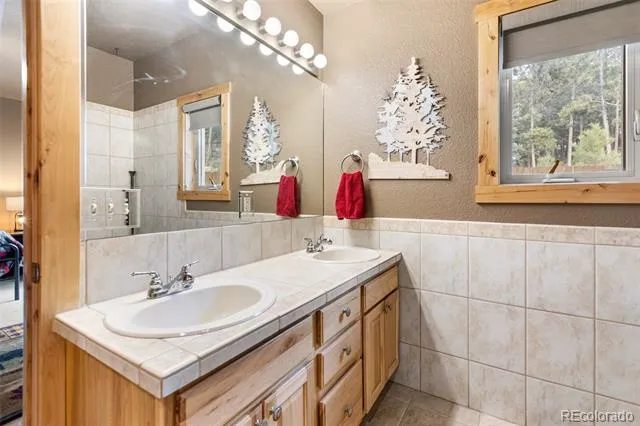 133 Elk Grove Lane Woodland Park, CO 80863