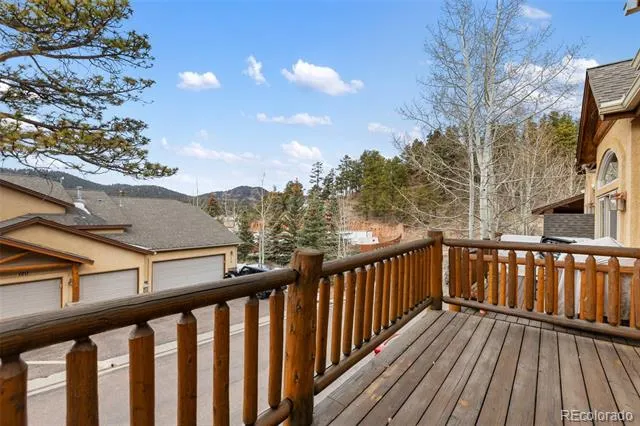 133 Elk Grove Lane Woodland Park, CO 80863