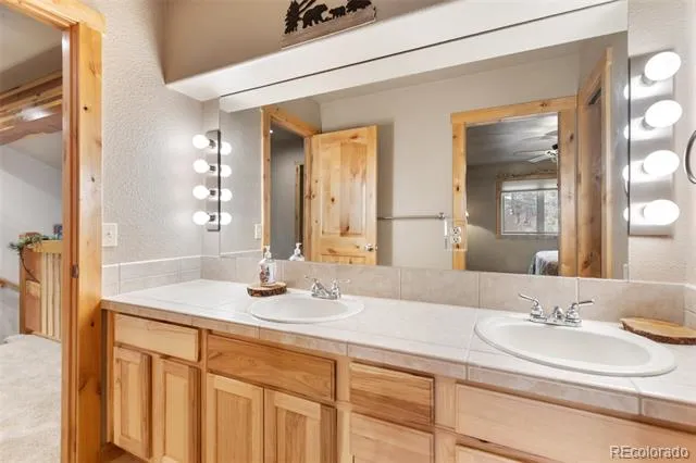 133 Elk Grove Lane Woodland Park, CO 80863