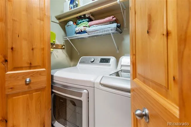 133 Elk Grove Lane Woodland Park, CO 80863