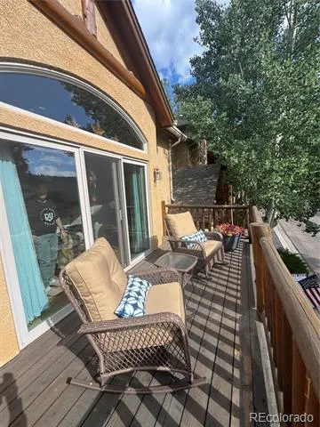 133 Elk Grove Lane Woodland Park, CO 80863