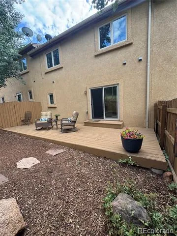 133 Elk Grove Lane Woodland Park, CO 80863