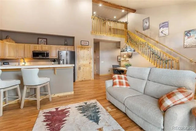 133 Elk Grove Lane Woodland Park, CO 80863