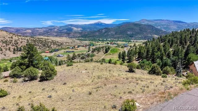 366 Timberline Trail South Fork, CO 81154