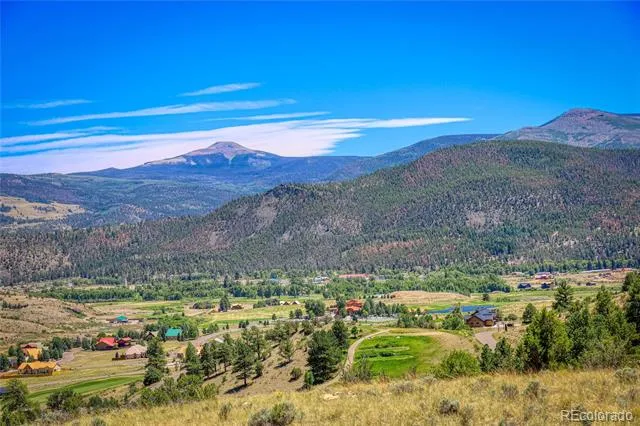 366 Timberline Trail South Fork, CO 81154