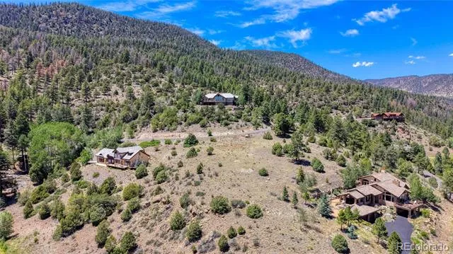 366 Timberline Trail South Fork, CO 81154