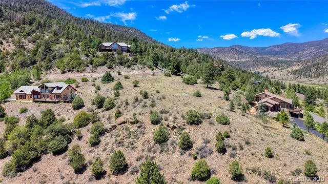 366 Timberline Trail South Fork, CO 81154