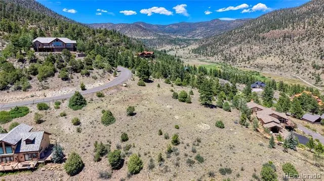 366 Timberline Trail South Fork, CO 81154