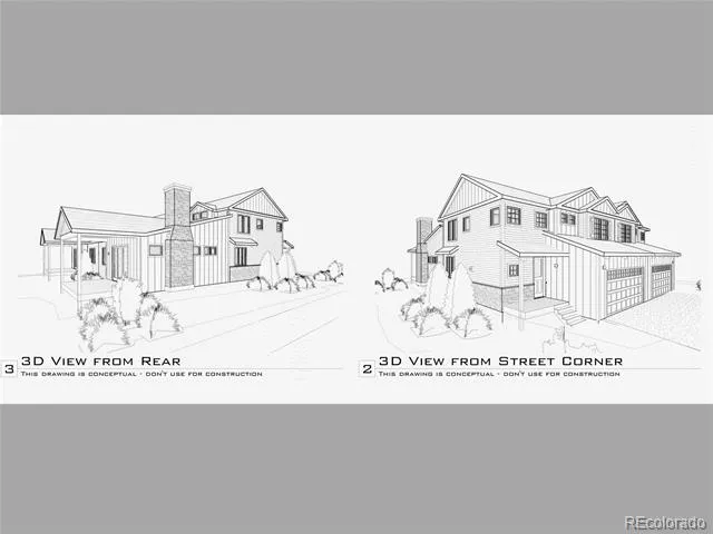1568 Fairways Court Granby, CO 80446