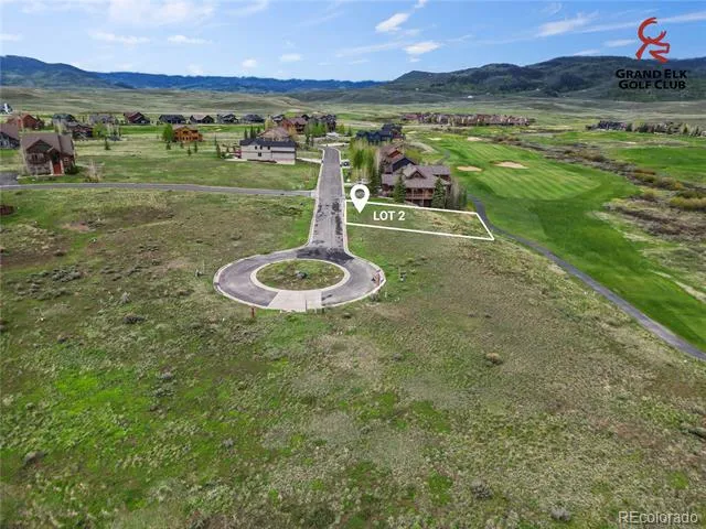 1568 Fairways Court Granby, CO 80446