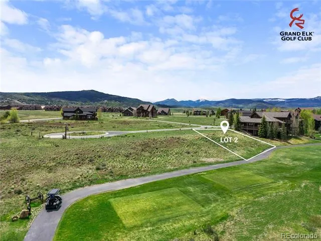 1568 Fairways Court Granby, CO 80446
