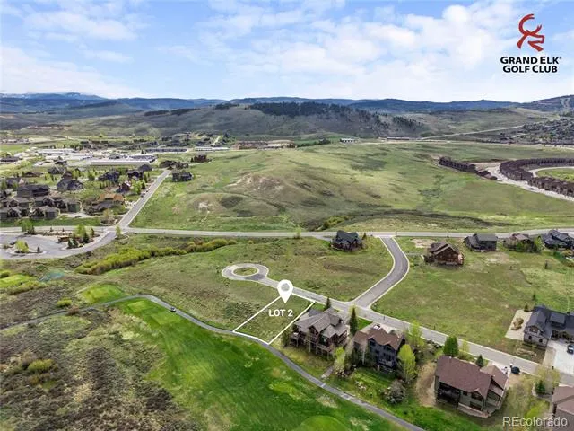1568 Fairways Court Granby, CO 80446